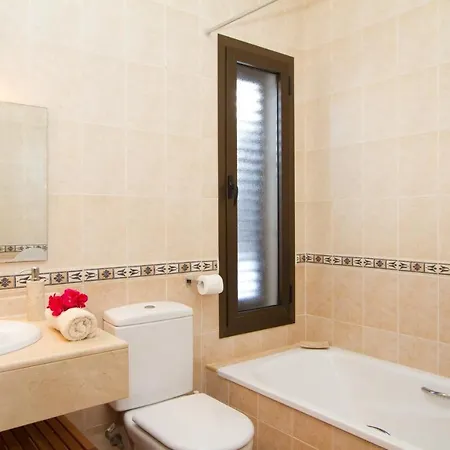 Casa Blanca Willa Playa Blanca (Lanzarote)